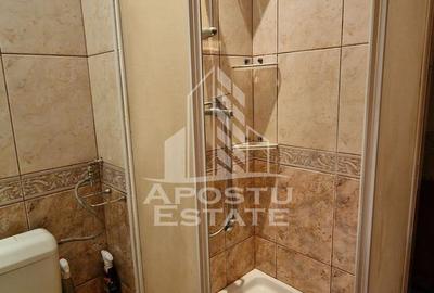 Apartament cu 2 camere de închiriat , zona Lipovei- Timisoara - 6