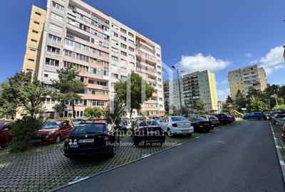 Apartament cu 2 camere, 52mp utili, balcon, bloc lift, Mihai Viteazu - 15