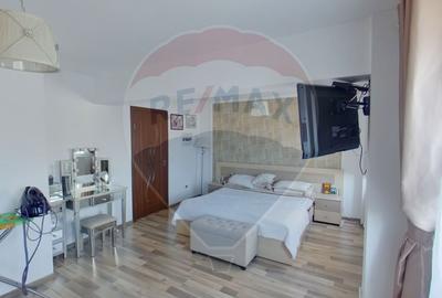 Apartament cu 4 camere de vânzare, Piața 1 Decembrie 1918 - 11