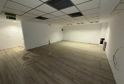 [PARCUL CAROL] Spatiu Comercial P + 1 - 233 MP - - 1