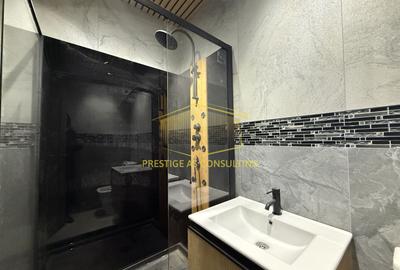 Vila moderna cu structura metalica, tehnologie NZEB si piscina | Giarmata - 10