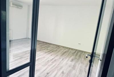 CENTRAL - Zona Gara, vav de Carrefour, apartament 2, centrala pe gaz - 9
