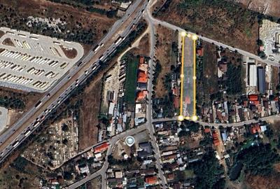 Oportunitate Investiție: Teren 2.356 mp – Acces rapid la Centura - 1