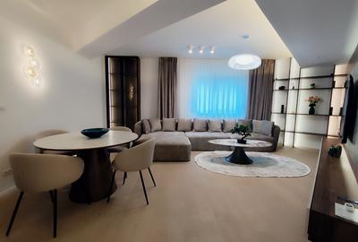 CORTINA ACADEMY |  PRIMA INCHIRIERE | 3 Camere  | ETAJ  10 | SKYLINE LUXURY  | - 20