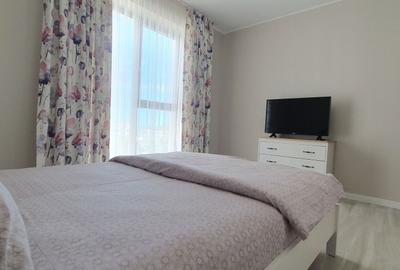 Prima închirere-Încălzire pardoseală - Parcare subterană - 3Camere - 17