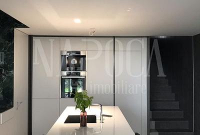Casa 4 camere de vanzare in Andrei Muresanu, Cluj Napoca - 3