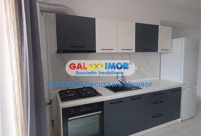 Apartament 2 camere Militari Residence mobilat utilat 400 euro - 10