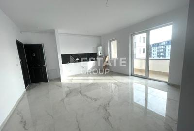Apartament cu 1 camera in Giroc - 2