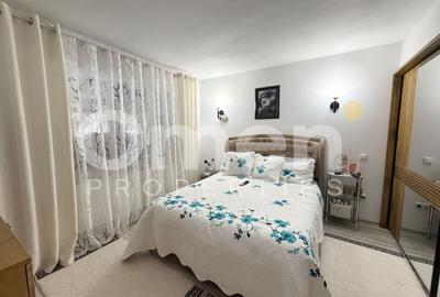 Casa moderna de vanzare cu 8.5 ari de teren zona Luncii, baraj Firiza - 4