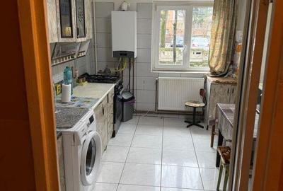 Apartament 3 Dormitoare | Zonă Ultra-Centrală  | Investiție Mar&# - 3