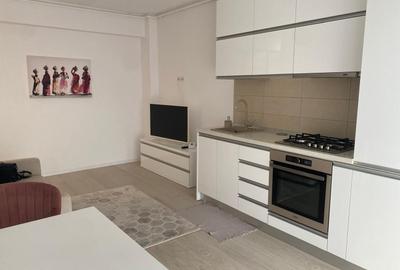 Inchiriere 2 camere, Tomis Plus, cu loc de parcare - 1