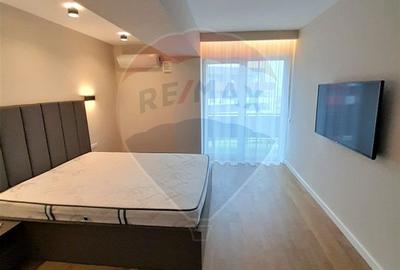 Apartament cu 3 camere de inchiriat in zona Buna Ziua - 2