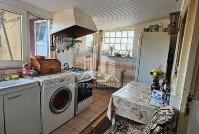 Casă individuală= 96.5mp, caramida • Zona Palas - 11