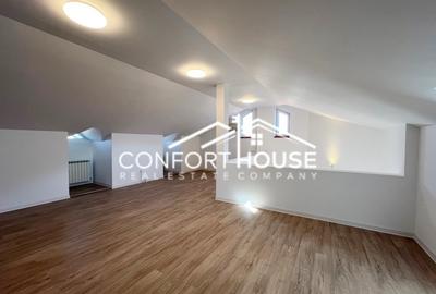 VILA P+E+M, 7 camere, prima inchiriere, IANCU NICOLAE -BRITISH SCHOOL - 48
