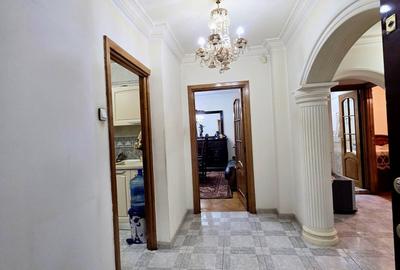 Apartament 4 Camere Doamna Ghica - 4