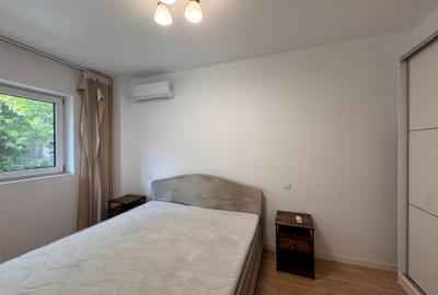 Inchiriere apartament 2 camere complex Central - 9