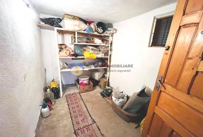 CASĂ cu teren 5803 mp GIROV, judetul Neamț - 8