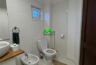 Apartament de inchiriat 3 camere  pet friendly Sibiu Turnisor - 12
