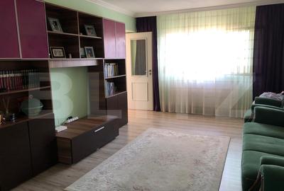 Apartament cu 3 camere, de vanzare – Bartolomeu, Brasov - 2
