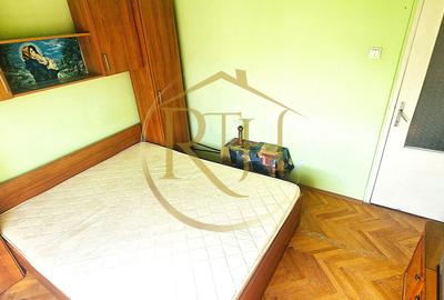 Apartament cu 2 camere de vânzare – Zona Olimpia, Timișoara - 2