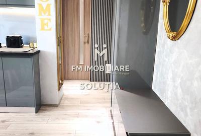 Apartament 2 camere, decomandat, finisat modern - 6
