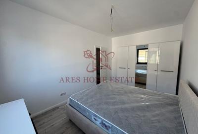 Apartament 2 camere, mobilat, Giroc | Etaj 1 | Pod integral | Parcare - 10
