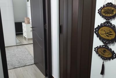 Parc IOR -Strada Lunca  Bradului-garsoniera renovata - 15