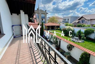 Casa individuala | 6 camere | Teren 863 MP | Selimbar - 17