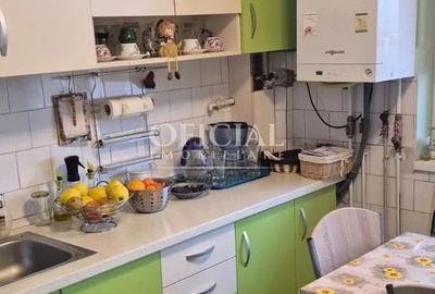 Apartament 2 camere | 45 Mp | Balcon | Gheorgheni IULIUS MALL - 4