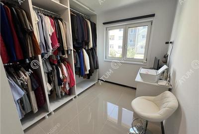 Apartament modern cu 3 camere si gradina de 165 mp zona Arhitectilor - 20
