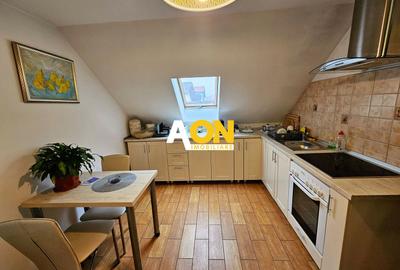 Casa 6 camere, 715 mp teren, langa Cetatea Alba Carolina - 9