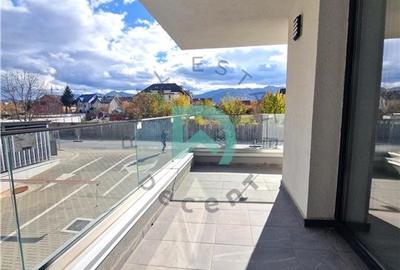 Apartament 3 camere, parcare subteranaCoresi, Tractorul - 11