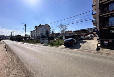 Spatiu comercial cu chirias, 30mp, zona Profi Visan - 17
