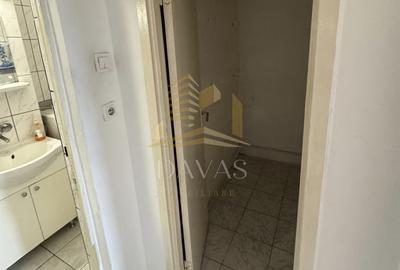 Apartament de 2 camere decomandat | Mărăști - 7
