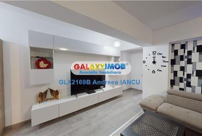 Apartament 2 Camere Ghencea - 2
