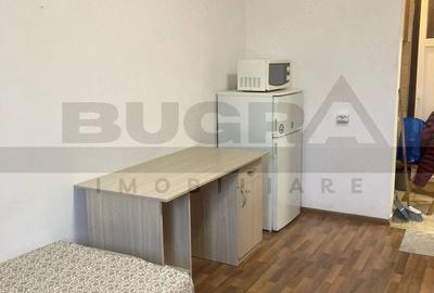 Garsonieră 21 mp | Etaj intermediar | Investiție ideală | Mărăști - 5