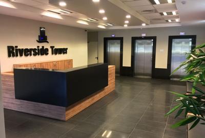 Riverside Tower - 5