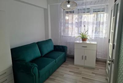 Apartament renovat recent 3 camere etaj 2 in Nădlac - 5