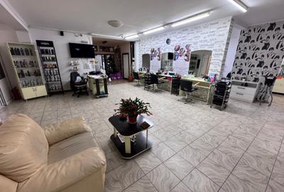 Imobil pretabil locuinta si afacere. Pozitie stradala. - 7