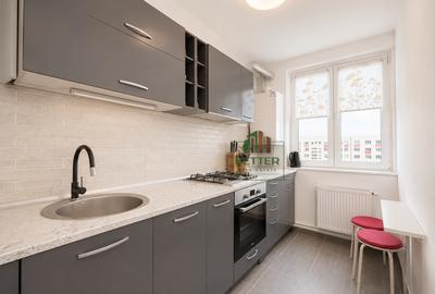 Apartament 2 Camere | Complet Renovat | Loc Parcare | Vedere Libera | Sector 4 - 7