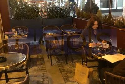 INCHIRIERE SPATIU COMERICAL RESTAURANT BAR HORECA CENTRU VECHI 55MP TERASA - 4