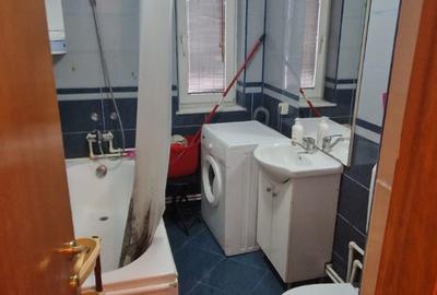 Apartament 2 camere de inchiriat LUJERULUI - 15