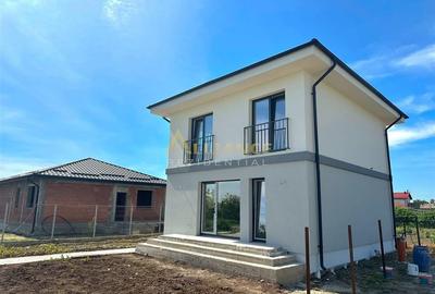 Casa Noua || Aproape de Bucuresti || Finisaje Premium - 2