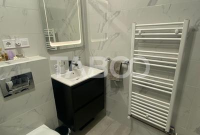 Apartament 3 camere parter+gradina 85mp+doua locuri parcare Selimbar - 6