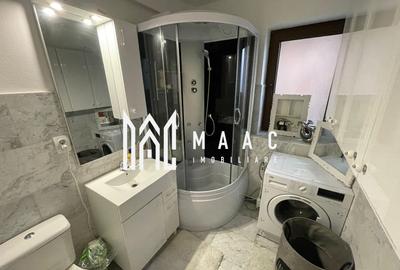 Apartament 3 camere |  Parter | Parcare | Sebes - 8
