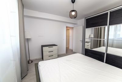 2 camere | Parcare | Zona Pallady - 9