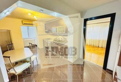 Apartament modern etajul 1 cu 2 camere decomandat Strand 1 - 2