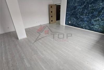 Moldova Mall - Coral Residence , apartament nou 3 camere cu 2 bai, 82mp - 4