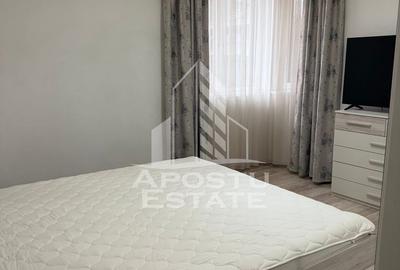 Apartament 3 camere, decomandat, 60 mp utili, etaj p/3, zona Girocului - 7
