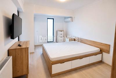 Apartament Premium cu Vedere la Lac si Parcare Subterana - bloc Solid House - 13
